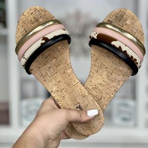 Qupid sandals New Sz. 5.5